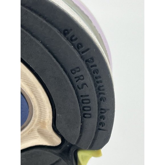 Size‎ 7 Nike Air Max Tailwind 4 -Bubble Pack Women's CU4760-500 Multi-Color EUC - Picture 10 of 12